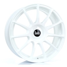 BOLA VST 17x7.5 WHITE